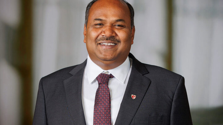 Siddappa Byrareddy, PhD