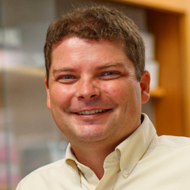 Avatar for David Hyten