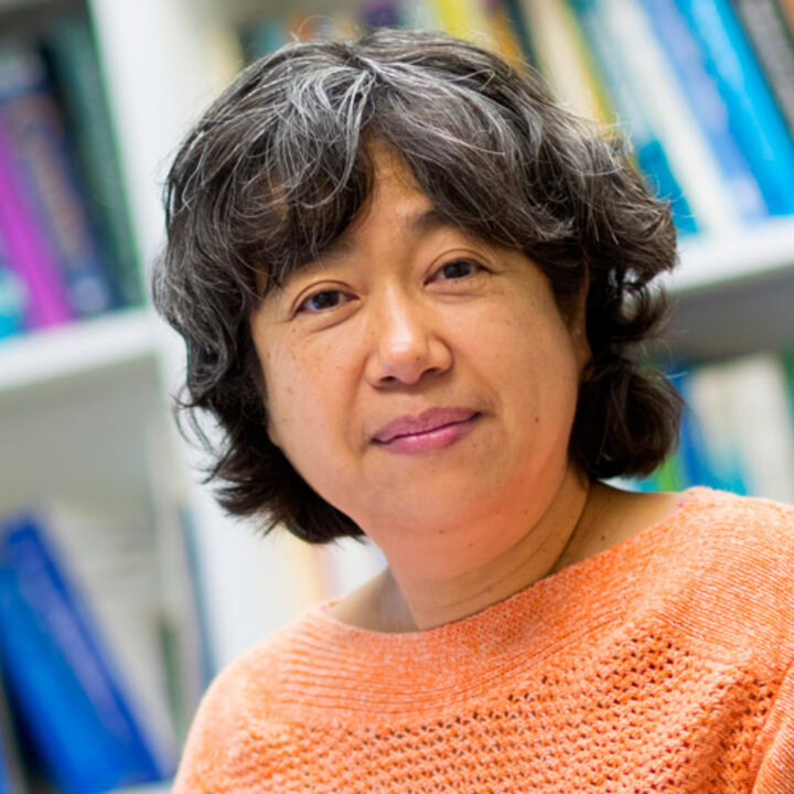Avatar for Etsuko Moriyama