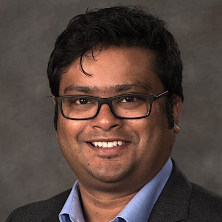 Avatar for Kaustav Majumder