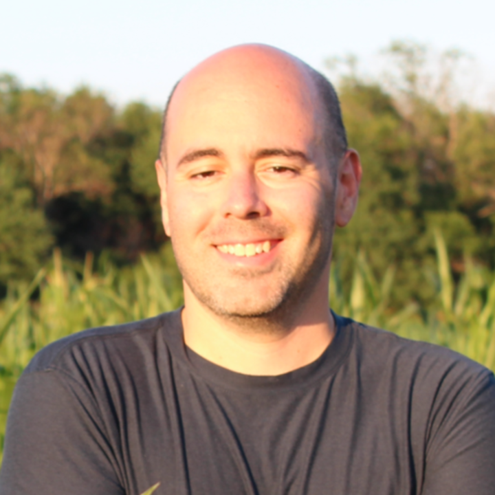 Avatar for James Schnable