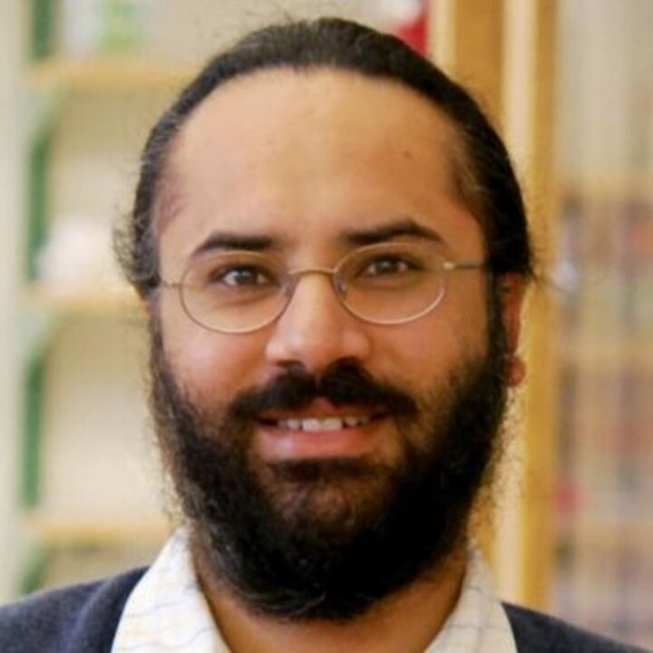 Avatar for Harkamal Walia