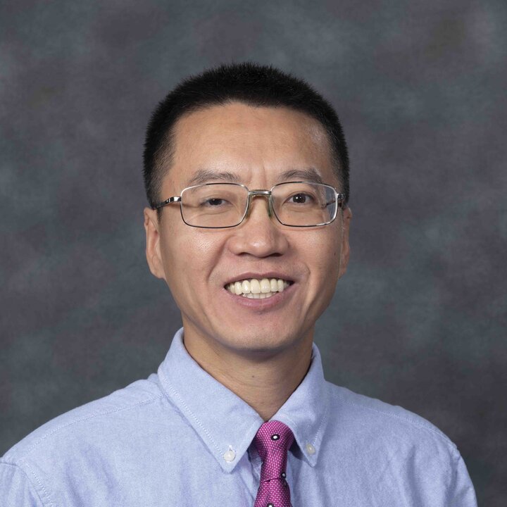 Avatar for Yanbin Yin