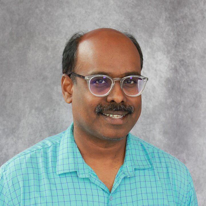 Avatar for Sathish Kumar Natarajan
