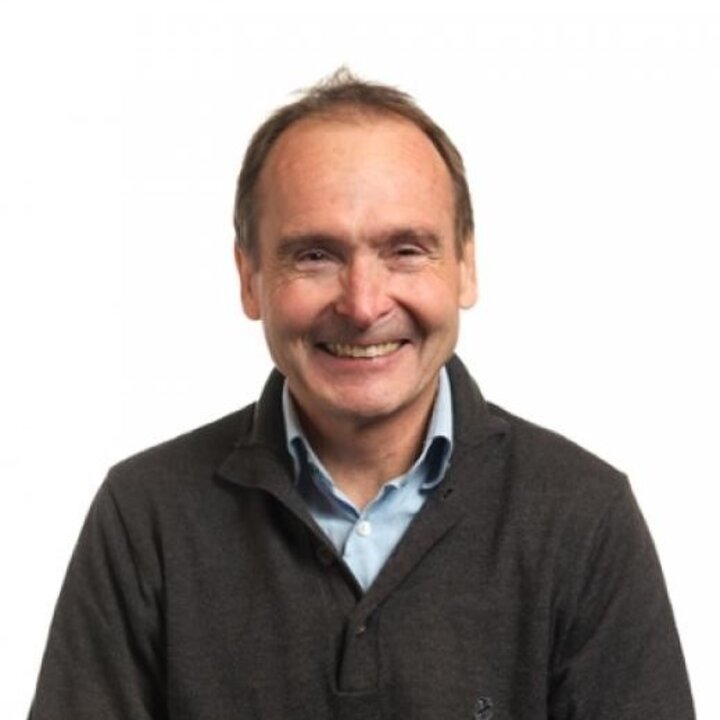 Avatar for Bruce German, Ph.D.