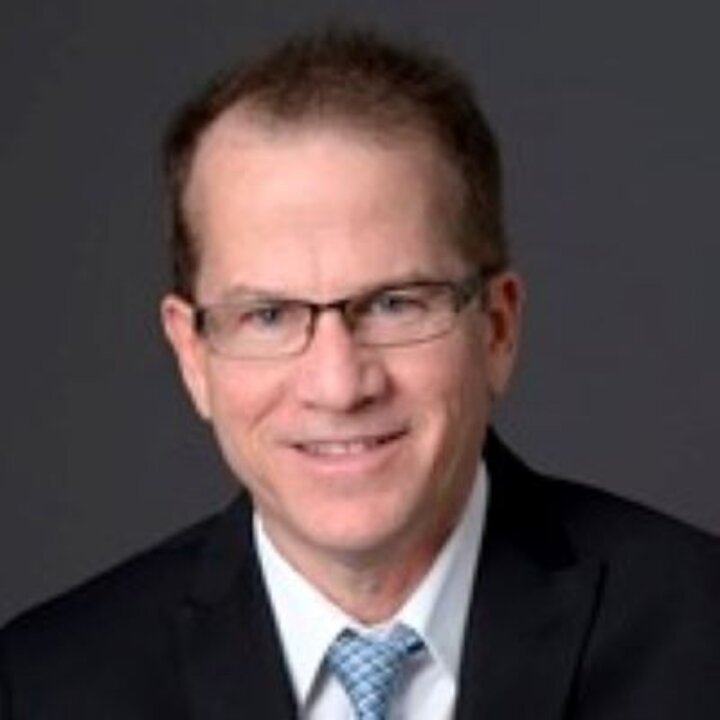 Avatar for Bruce Hamaker, Ph.D.