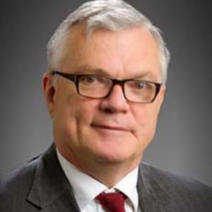 Avatar for Eamonn Quigley, M.D.